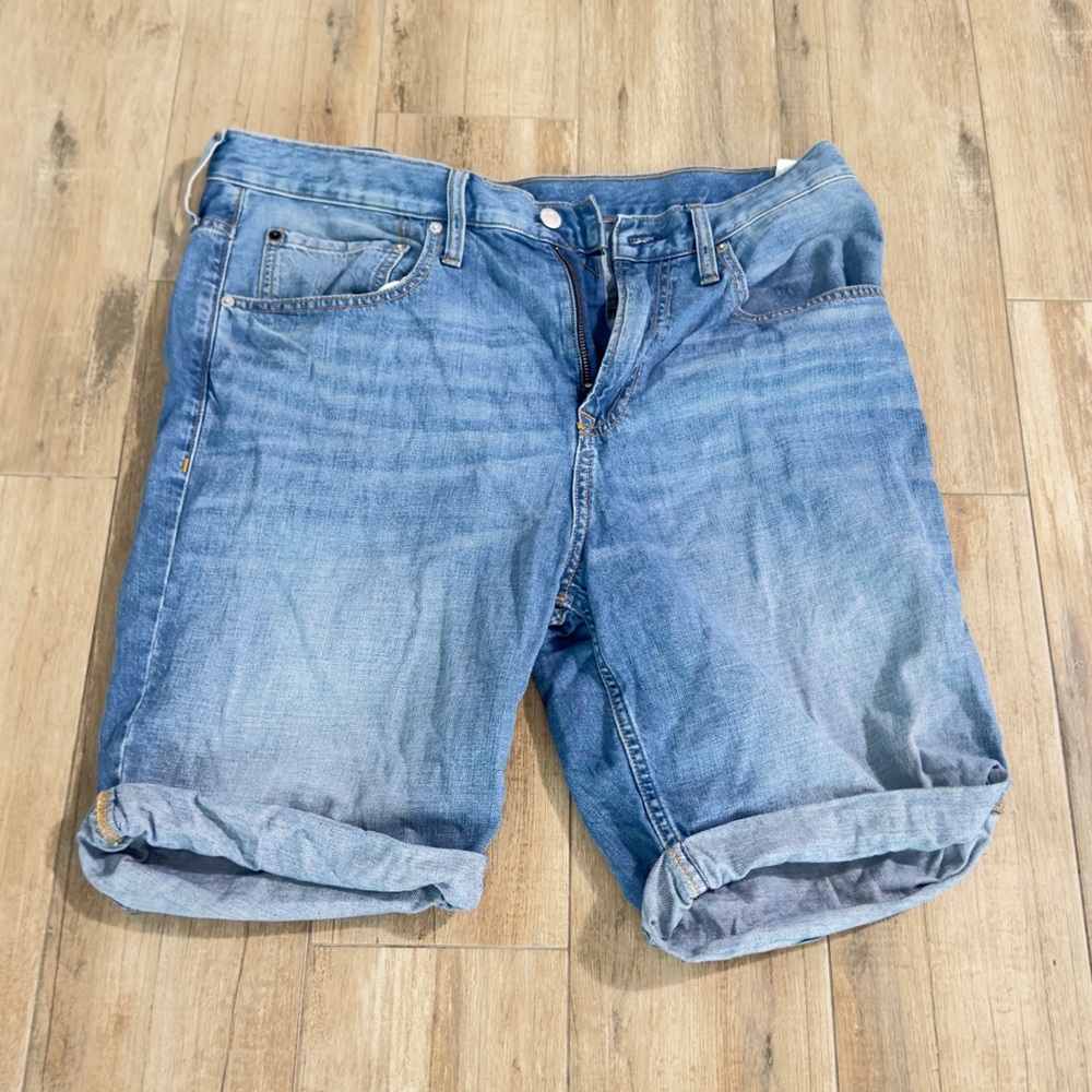 Calvin Klein Jeans Light Blue Denim
